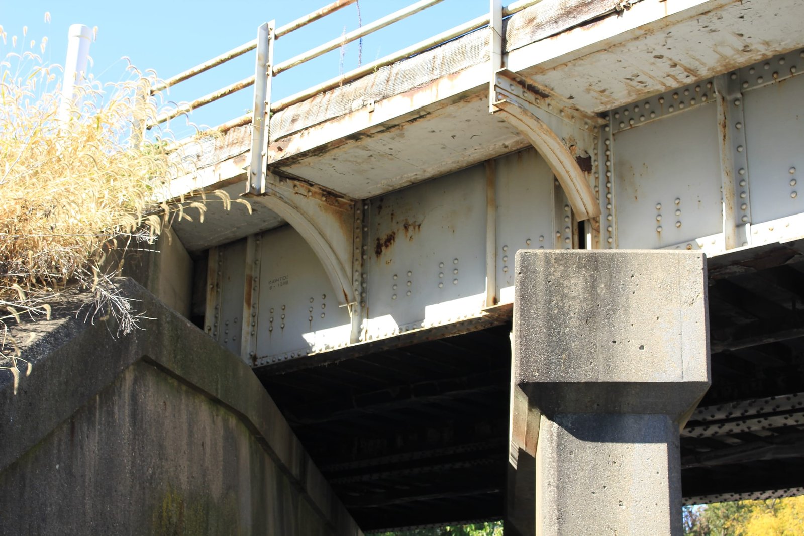 South approach